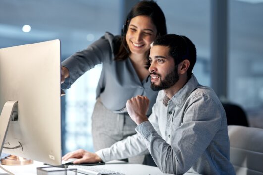 Customer Driven Lessons 3 Information Management Best Practices