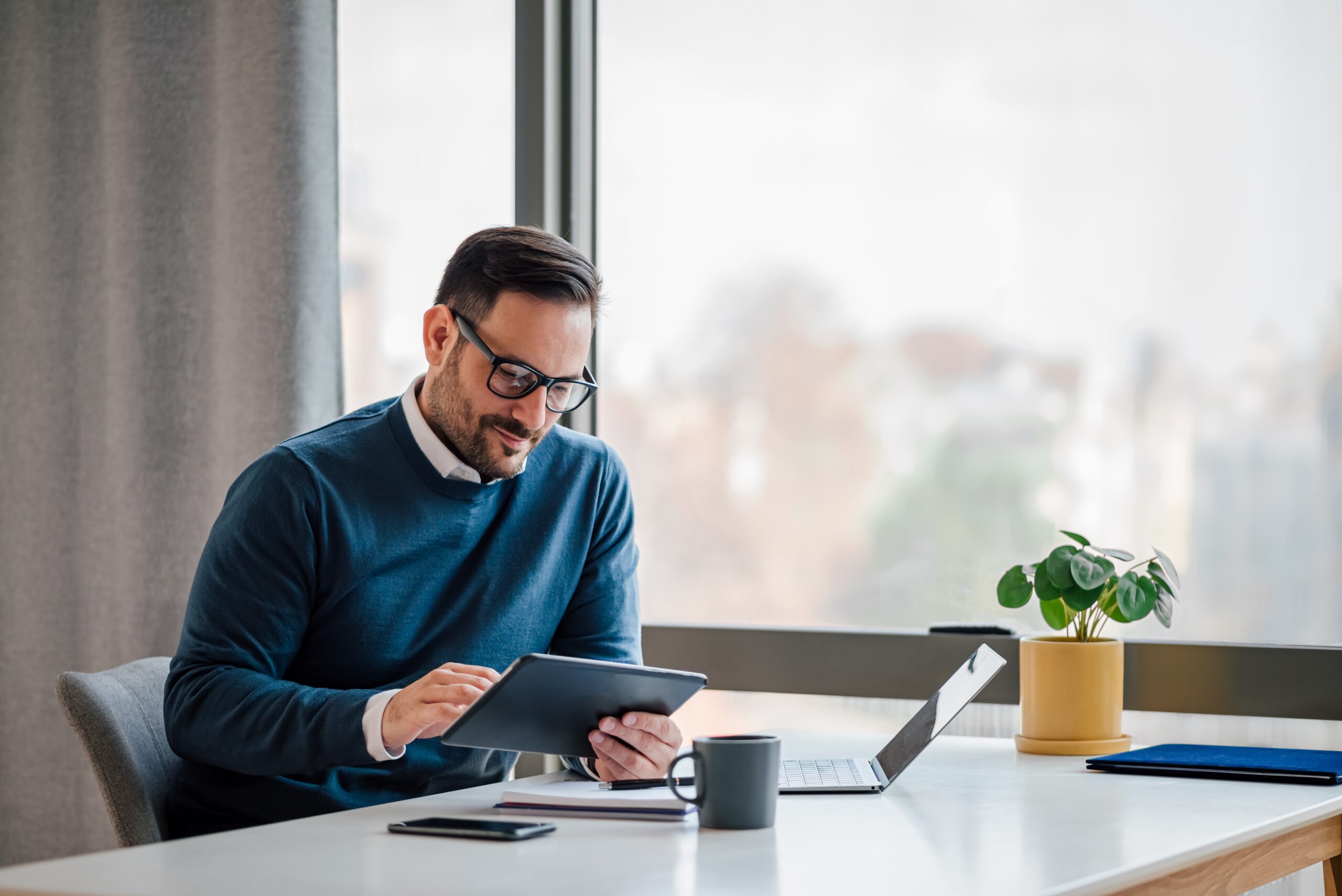 What MSPs Care About - Easy Client Management - AvePoint Blog