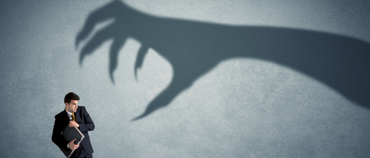 shadow IT