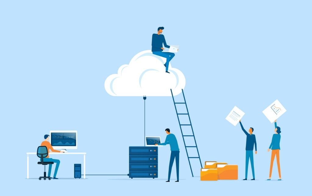 microsoft 365 migration