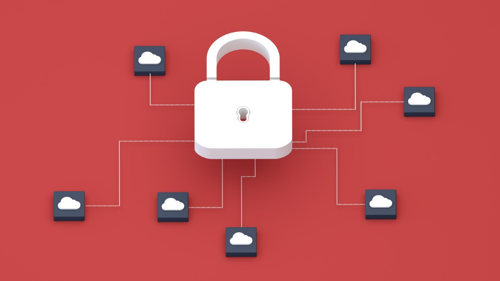 data loss prevention