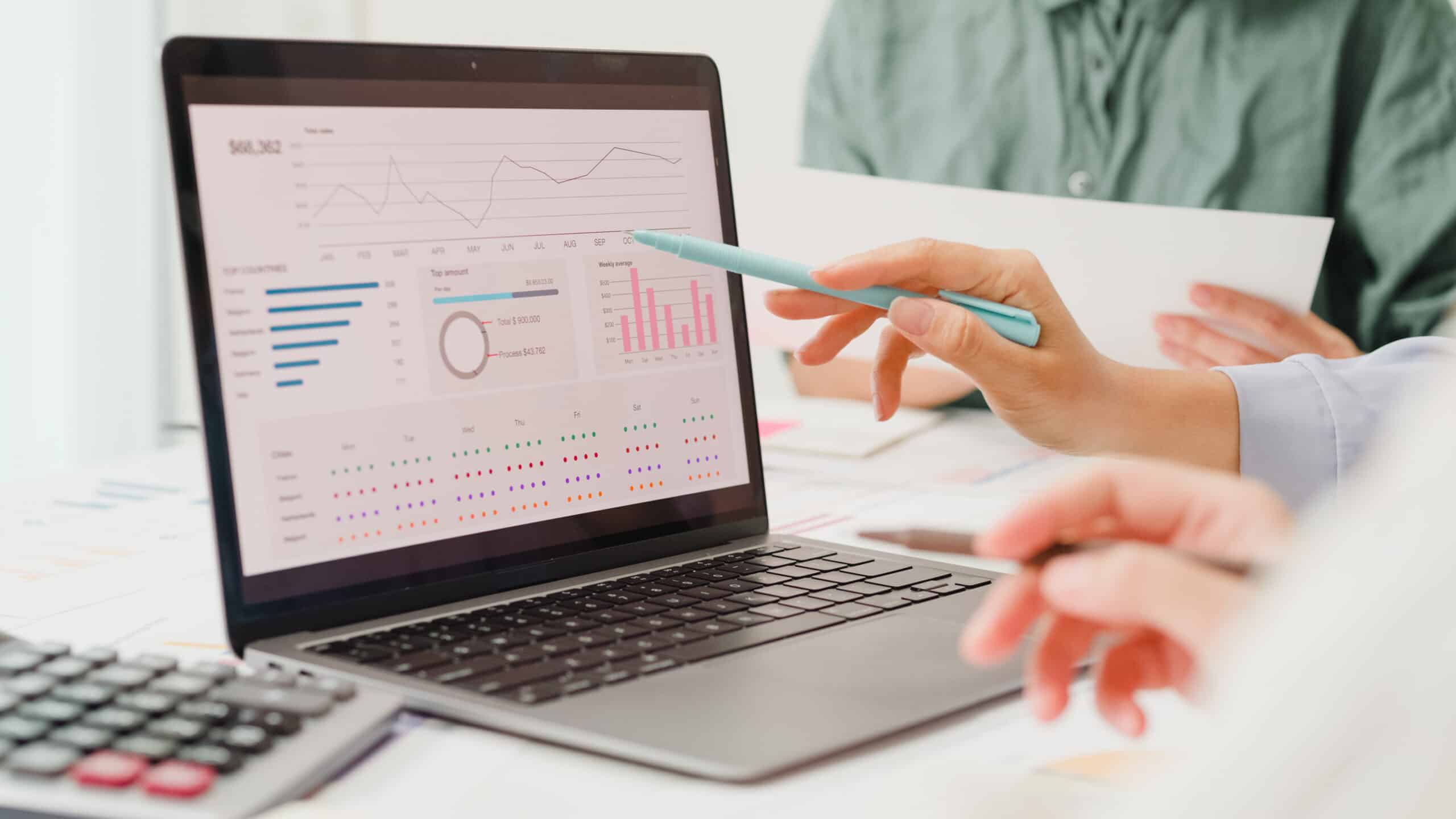 How Do You Build an Effective Information Strategy?