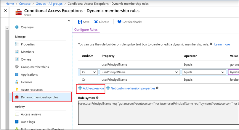 office 365 groups