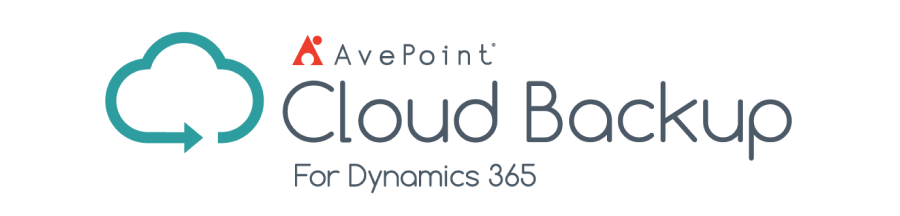 Cloud BackUp For Dynamics 365