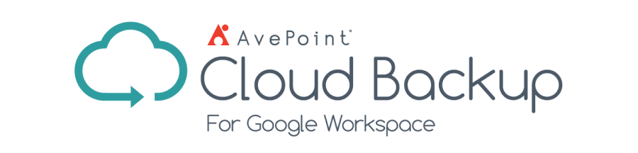 Cloud Backup For Google Workspace