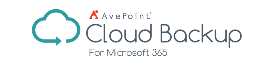 Cloud Backup For Microsoft 365