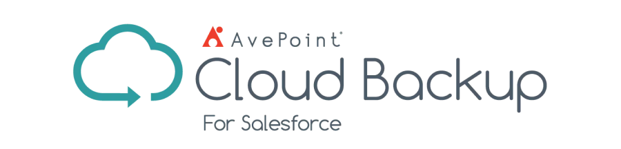 Cloud Backup For Salecforce