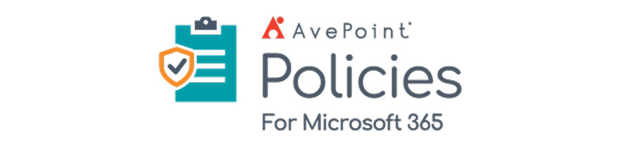 Policies For Microsoft 365