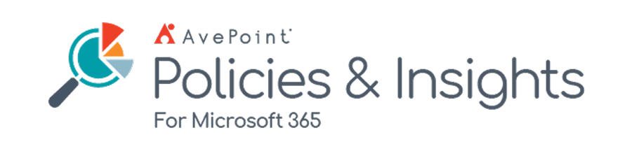 Policies & Insights For Microsoft 365