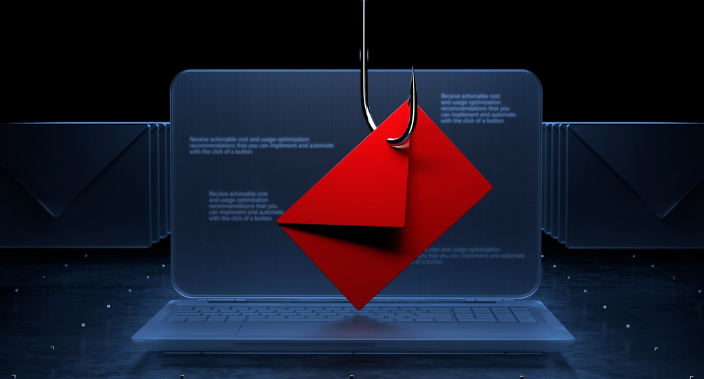 ransomware
