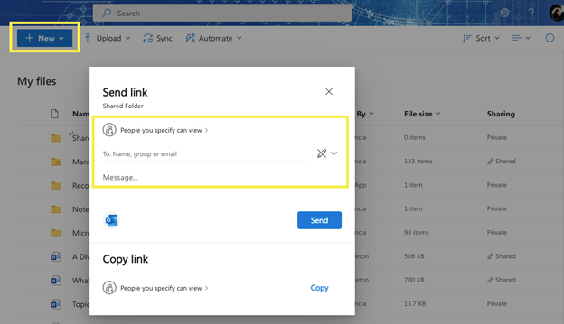 onedrive migration