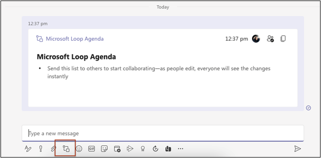 microsoft loop