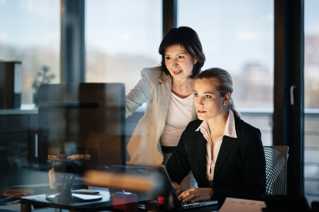 information management
